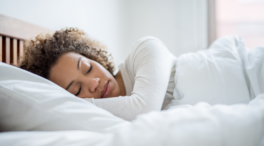 How to Boost your Beauty While you Sleep