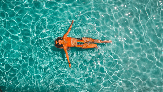 ☀️ Heatwave Skincare Tips: How to Prevent Ingrown Hairs, Redness and Irritation This Summer