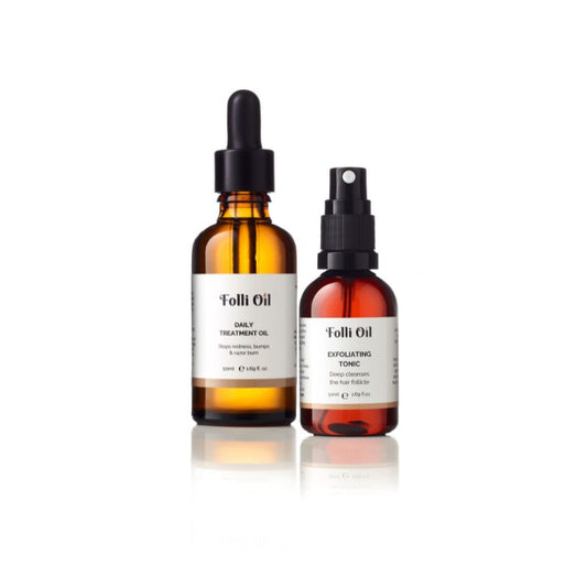Calm + Clear Duo